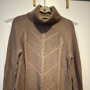 United knitwear sweater